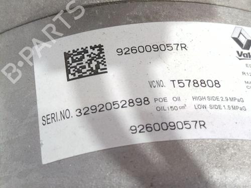 AC compressor RENAULT RAFALE Coupe (DGM_) | BP37031146M34 - Image 4