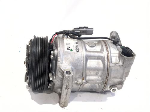 AC compressor RENAULT KANGOO III Box Body/MPV 1.5 Blue dCi 95 (FJAB) | BP40121013M34 - Image 3