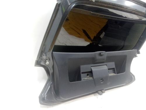 Tailgate VW POLO VI (AW1, BZ1, AE1) 1.6 TDI | BP23137314C6 
