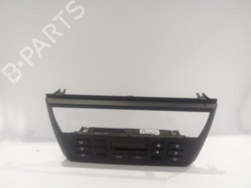 Used Climate control BMW X3 (E83) [2003-2011]  23461789