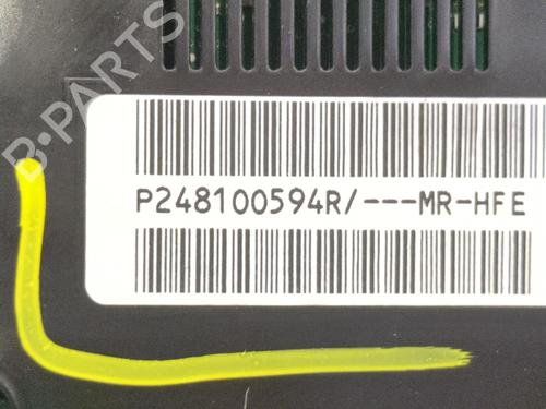 Instrument cluster RENAULT KADJAR (HA_, HL_) | BP31882614C47 - Image 6