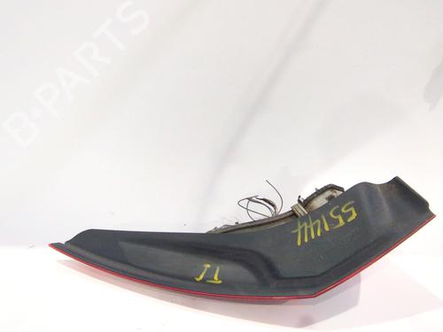 Left taillight RENAULT MEGANE II Estate (KM0/1_) 1.9 dCi | BP29270815C34 