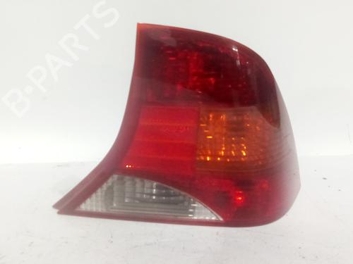 Used Right taillight Right taillight 38271259 38271259