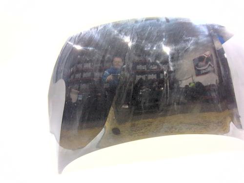 Hood OPEL ASTRA K (B16) 1.2 Turbo (68) | BP29360945C1 