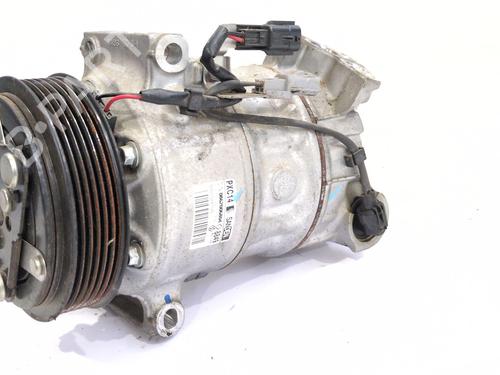 Used AC compressor AC compressor RENAULT GRAND SCÉNIC IV (R9_) [2016-2023] 34197544 34197544