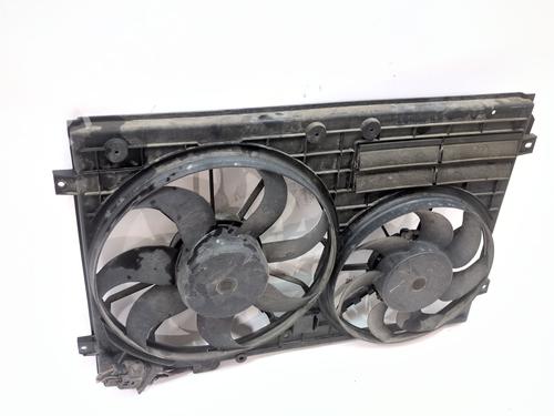 Radiator fan VW PASSAT B6 Variant (3C5)  | BP29308759M35 