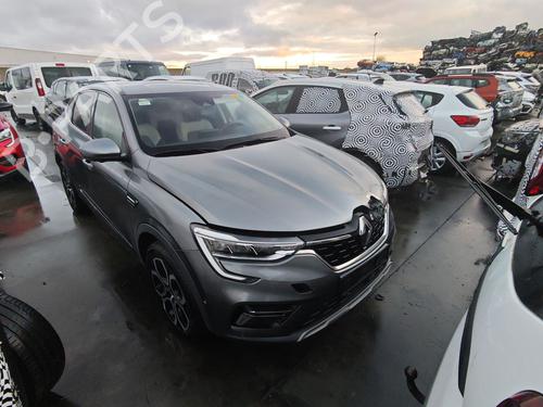 Brugte RENAULT ARKANA I (LCM_, LDN_) 4868724