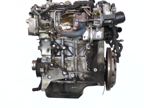 Used Engine Engine 39464658 39464658
