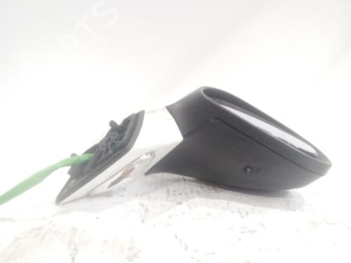 Right mirror PEUGEOT 308 I (4A_, 4C_) 1.6 HDi | BP24104656C27 