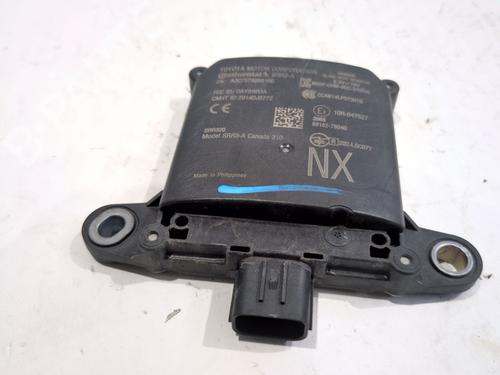 Elektronisk sensor LEXUS NX (_Z1_) 300h AWD (AYZ15, AYZ15_, AYZ15R) (197 hp) 24509301