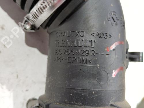 Pipe RENAULT MEGANE IV Saloon | BP38065490M125 - Image 3