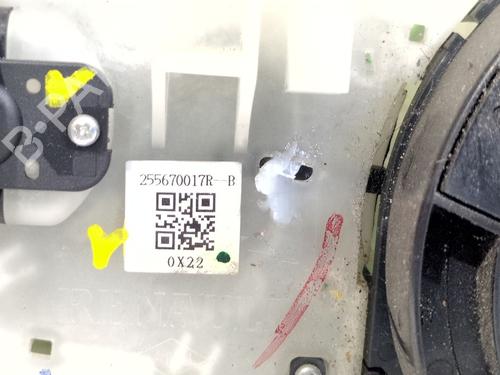 Switch RENAULT MEGANE III Hatchback (BZ0/1_, B3_) 1.5 dCi (BZ09, BZ0D, BZ1W, BZ29, BZ14) | BP30458997I30