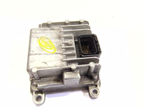 Used Electronic module Electronic module OPEL CORSA C (X01) 1.7 DTI (F08, F68) (75 hp) 33958906 33958906