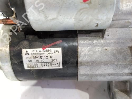 Starter DACIA DUSTER (HM_) | BP37239746M8 - Image 3