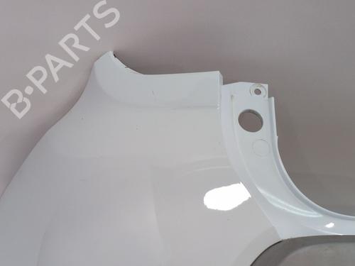 Bagtil kofangere DACIA DUSTER (HM_) 1.5 dCi 115 (HMAD) | BP36994073C8 - Image 2