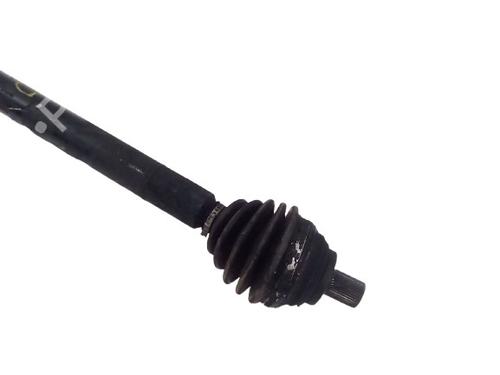Right front driveshaft SEAT ALTEA (5P1) 1.9 TDI | BP21131413M39 