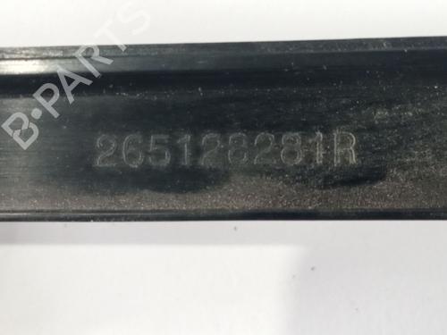 Electronic module RENAULT KADJAR (HA_, HL_)  | BP17817317M83 