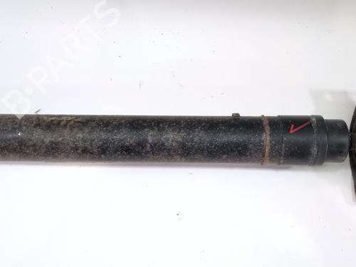 Driveshaft NISSAN X-TRAIL III (T32_, T32R, T32RR) 1.6 dCi ALL MODE 4x4-i (NT32) | BP27255859M37 