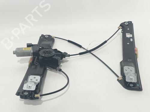 Raammechaniek rechts voor LAND ROVER RANGE ROVER EVOQUE (L551) 2.0 D150 4x4 (150 hp) 17818226