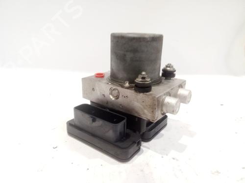 ABS pump MERCEDES-BENZ SPRINTER 5-t Platform/Chassis (B906)  | BP21801676M43 