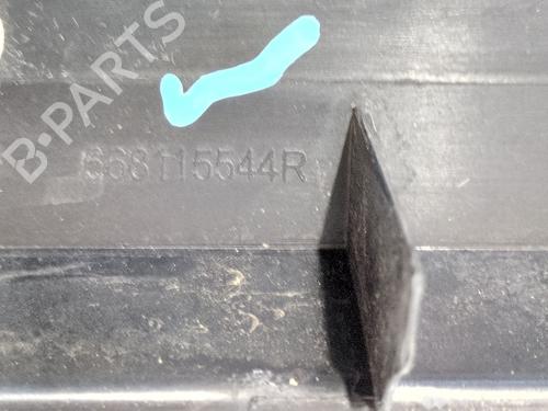 Scuttle panel RENAULT MEGANE IV Hatchback (B9A/M/N_) 1.5 dCi 110 (B9A3) | BP29734898C110