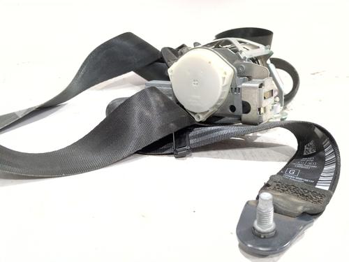 Front left seatbelt CITROËN C3 II (SC_) 1.6 HDi 90 | BP38557304I26 - Image 3