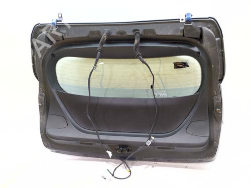 Tailgate RENAULT MEGANE IV Saloon  | BP32474289C6 