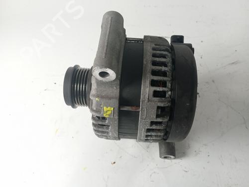 Alternator OPEL ASTRA K (B16) 1.4 Turbo (68) | BP17814341M7 