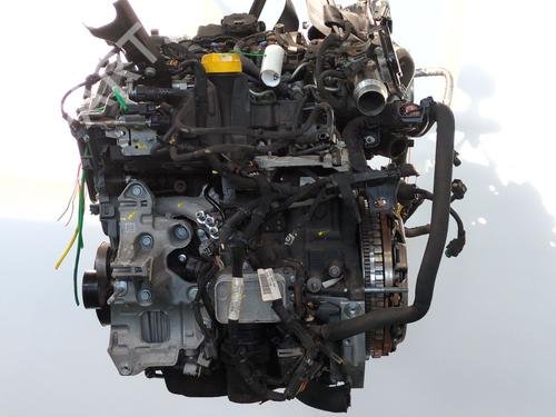 Engine RENAULT KANGOO III Box Body/MPV 1.5 Blue dCi 95 (FJAB) | BP32227731M1