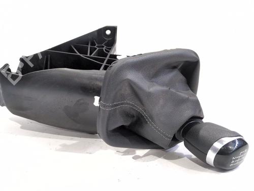 Used Gear lever Gear lever RENAULT MASTER III Van (FV) [2010-2026] 33263337 33263337