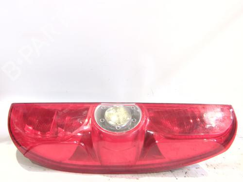 Used Right taillight Right taillight FIAT DOBLO Cargo (263_) 1.3 D Multijet (90 hp) 36293027 36293027