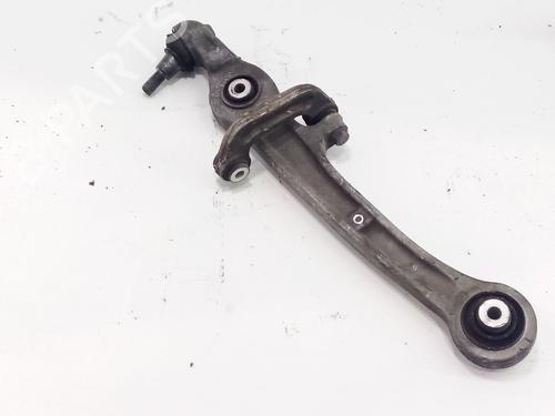 Used Left front suspension arm AUDI A6 C6 Avant (4F5) [2004-2011]  19440029