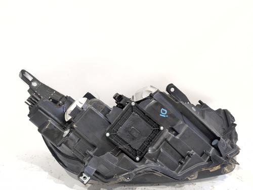 Left headlight RENAULT KANGOO III Box Body/MPV 1.5 Blue dCi 95 (FJAB) | BP30748276C28 