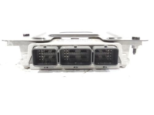 Engine control unit (ECU) CITROËN C4 I (LC_) 1.4 16V | BP17822009M57 