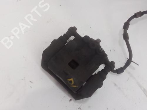 Left front brake caliper FORD FIESTA VI (CB1, CCN) 1.25 | BP23461844M105 