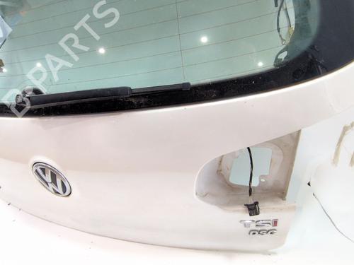 Tailgate VW GOLF VI (5K1) 2.0 TDI | BP27165242C6 