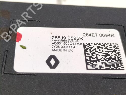 Elektronisk modul RENAULT AUSTRAL TCe 160 (HGMJ) | BP38435280M83 - Image 3