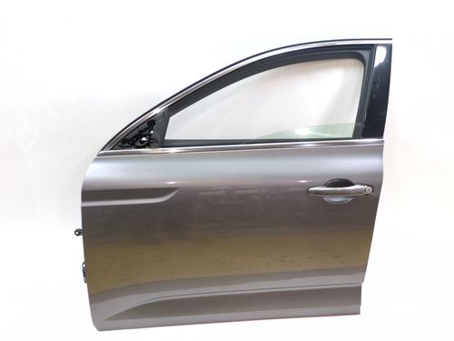 Used Left front door Left front door RENAULT TALISMAN Grandtour (KP_) [2016-2022] 33012386 33012386
