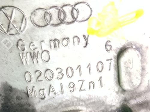 Gearbox VW PASSAT B6 (3C2) | BP34578542M3 - Image 4