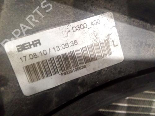 Radiator fan OPEL INSIGNIA A Sports Tourer (G09) 2.0 CDTI (35) | BP20138041M35 