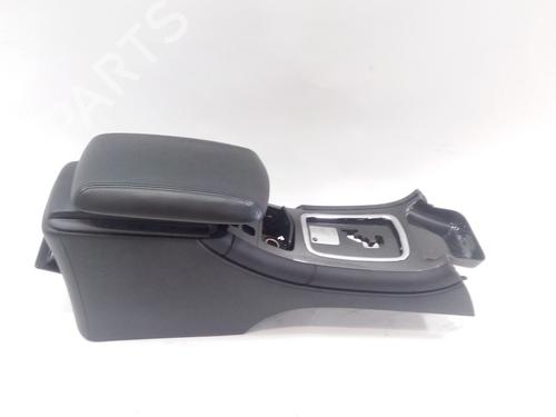 Used Armrest / Center console PEUGEOT 607 (9D, 9U) 2.7 HDi 24V (204 hp) 21216126