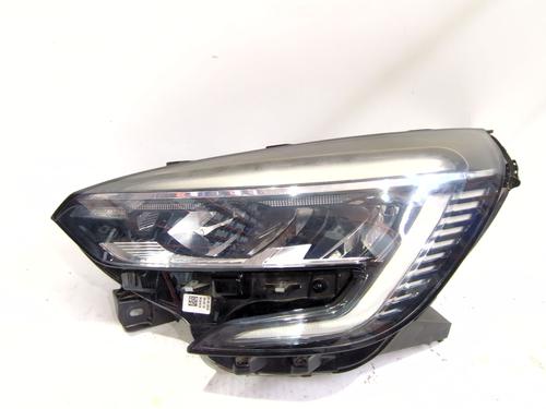 Left headlight MITSUBISHI COLT VII Hatchback (VB_) | BP36799121C28 - Image 2