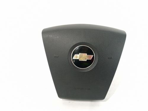 Used Driver airbag CHEVROLET EPICA (KL1_) 2.0 D (150 hp) 17820606