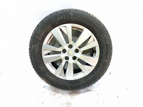 Used Rim PEUGEOT 3008 II SUV (MC_, MR_, MJ_, M4_) 1.5 BlueHDi 130 (131 hp) 17823412