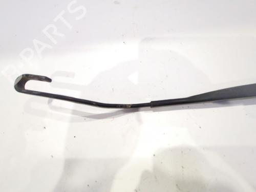 Front windshield wiper arm PEUGEOT 1007 (KM_) 1.4 HDi | BP29192110C143