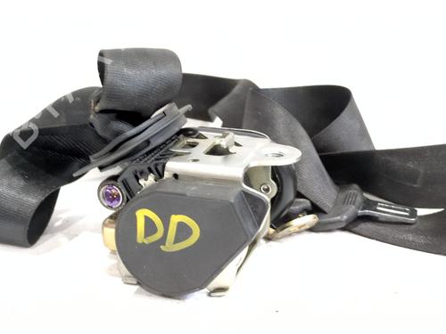 Veiligheidsgordel voor rechts SEAT TOLEDO III (5P2) [2004-2009]  26587169