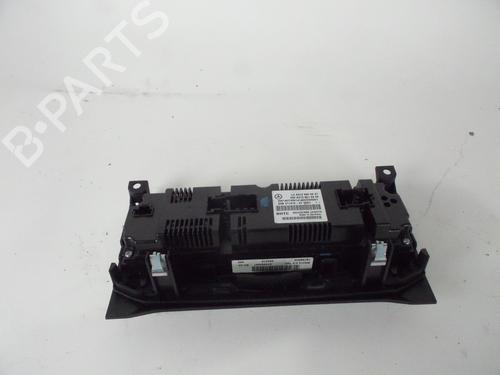 Climate control MERCEDES-BENZ E-CLASS Coupe (C207)  | BP17913557I5 