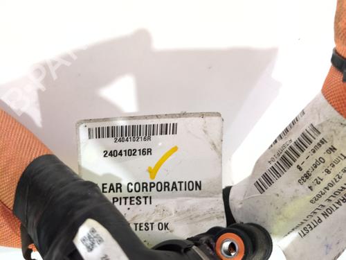 Cable RENAULT CAPTUR II (HF_) | BP38509893E12 - Image 3