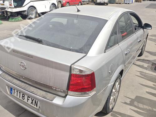 Right mirror OPEL VECTRA C GTS (Z02)  | BP28420959C27 