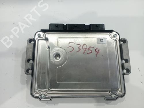 Engine control unit (ECU) PEUGEOT 307 (3A/C) | BP32227719M57 - Image 4